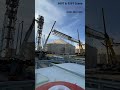 600 ton & 550 ton Crane : Barnhart Ladd Illinois #barnhartcrane #illinois #heavylifting