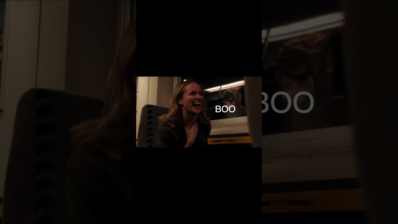 The Flash Bloopers 🤣 