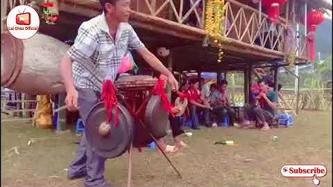 Biểu Diễn Khèn Giáy Tại Tuần Lễ Văn Hóa Các Dân Tộc Huyện Tam Đường - Lai Châu | Lai Châu Official
