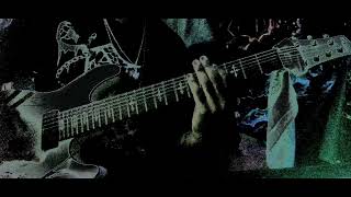 MOODRING - ‘WOULDYOUWAITFORME’ (guitar cover)