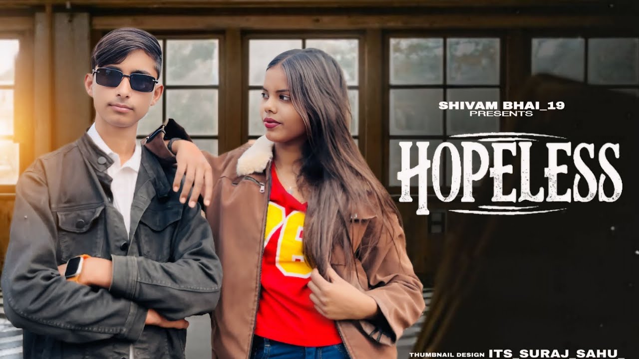 Hopeless | Amanraj Gill | Prem Lata | New Haryanvi Song 2026