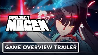 Project Mugen: Gameplay, platforms & everything we know - Dexerto