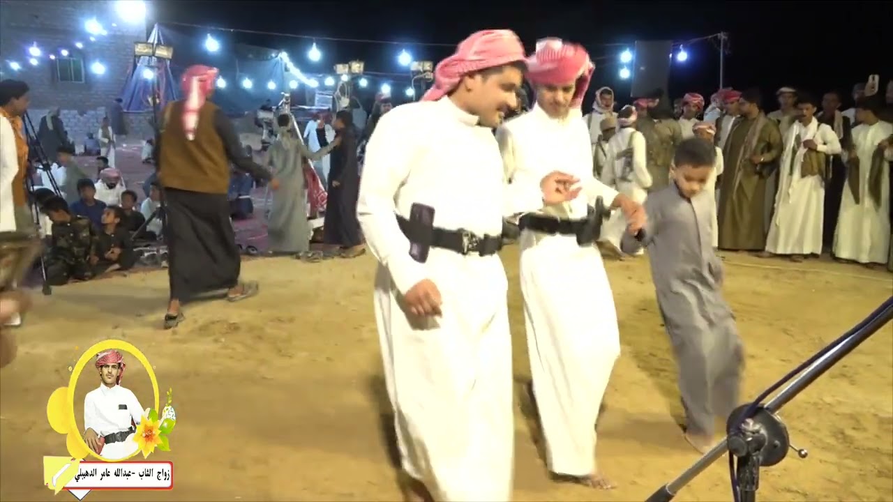 الدهيبلي القزحه