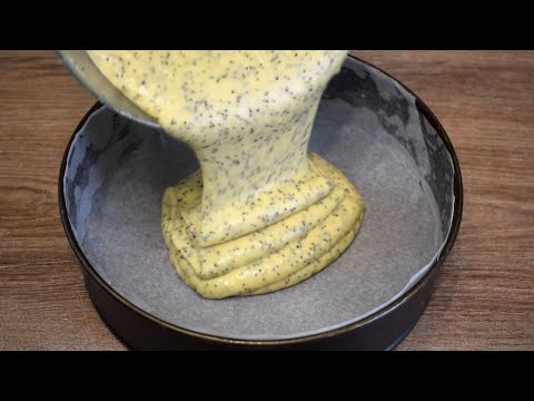 Срочно покупайте сливы! Теперь готовим постоянно к чаю только это! Рецепт к чаю из ничего!