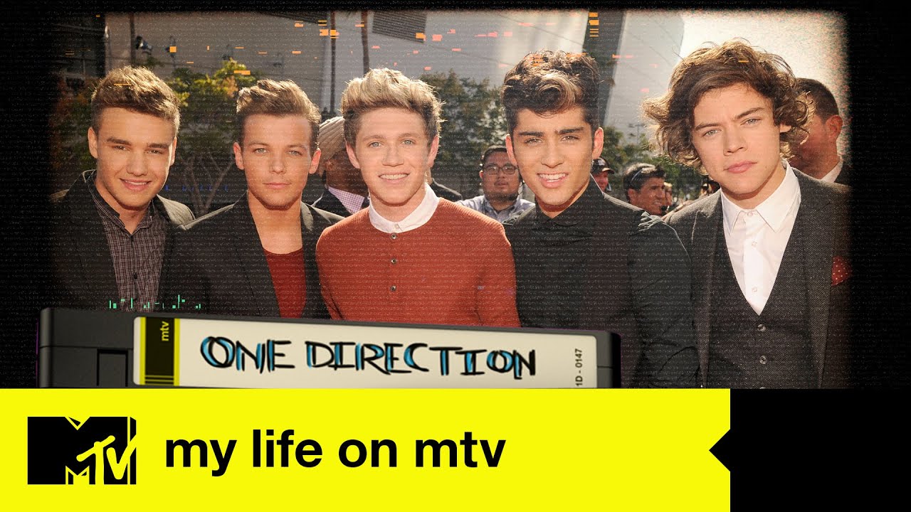 One Direction: la storia, il successo, il mito della boy band | My Life On MTV