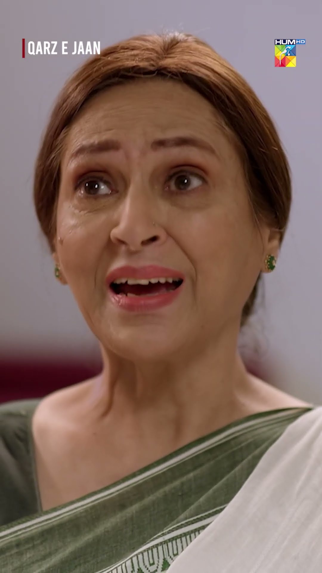 Qarz e Jaan - [BEST SCENE] #qarzejaan #yumnazaidi #usamakhan #humtv #shortsfeed #shorts