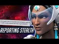 REPORT STEALTH - Overwatch