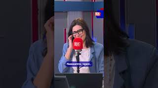 Cabaret del 21 aprile: Claudio Guerrini farà ridere Roberta Lanfranchi con queste freddure?