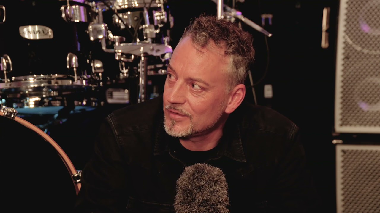 Die Schwerter Band The PackAge