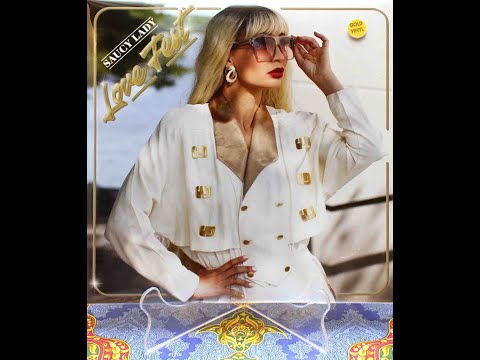 Saucy Lady /‎ What If Feat. Jay Mumford (2025) - YouTube