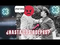 Pedro Infante/ PUSO EN SU LUGAR A UN BRAVUCÓN.