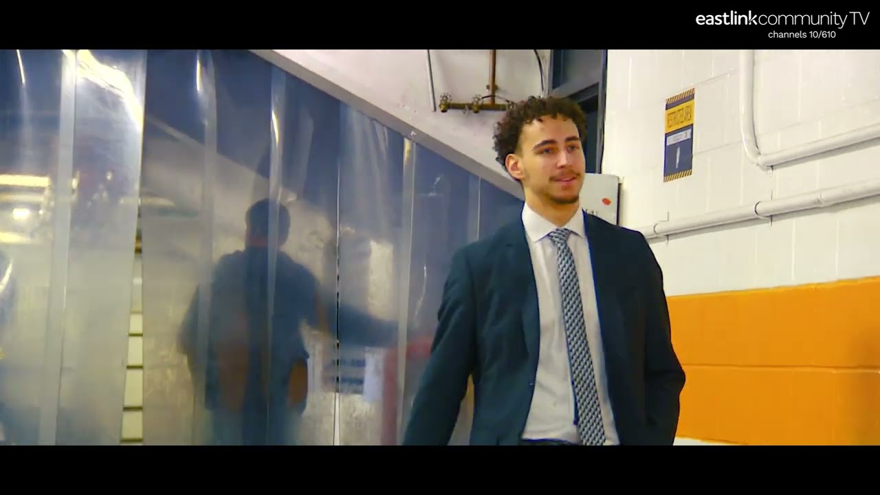 Charlottetown Islanders Home Opener - September 20th on Eastlink Community TV!