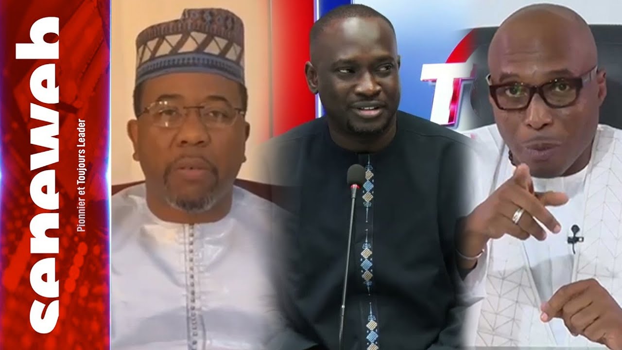 L’analyse pointue de Khadim Diop sur Barth et Bougane Gueye...