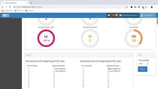 Pocomos Door-to-Door screenshot 4
