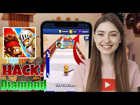 Timeline Up Hack : Get INSTANT Unlimited Diamonds & Energy Hack! Timeline Up Mod (Working 2026)