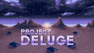Hidden Palace Podcast, episode 6: The deluge