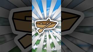🛶 ROWBOAT PIN 🛶 | Club Penguin Zero