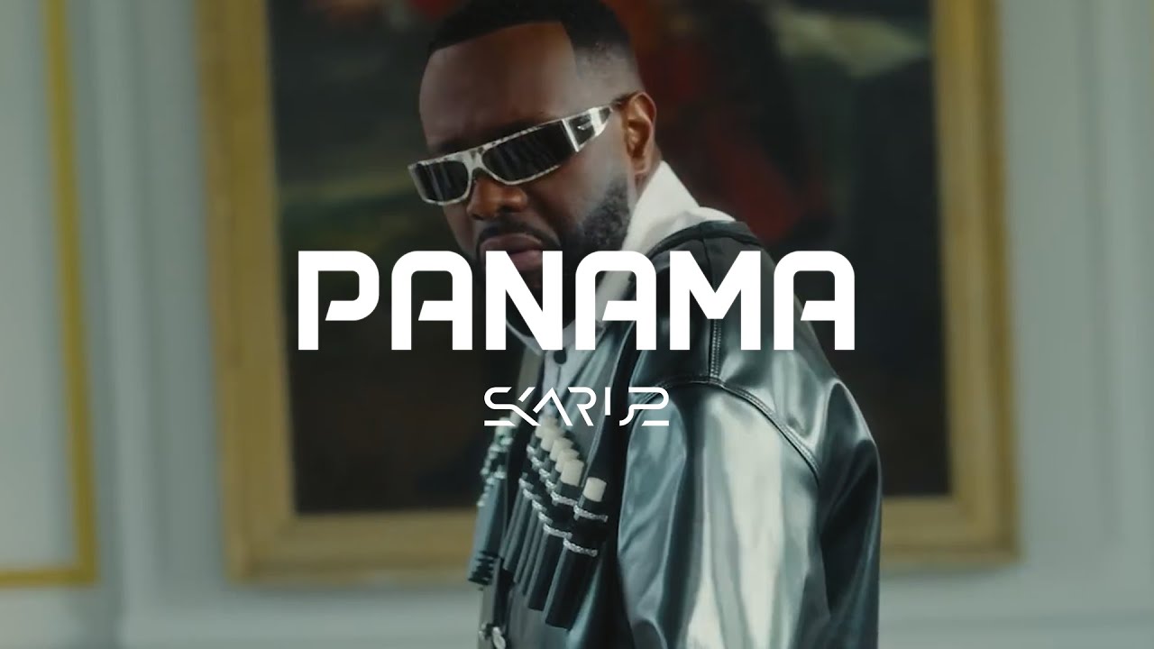 GIMS x Soolking Type Beat 