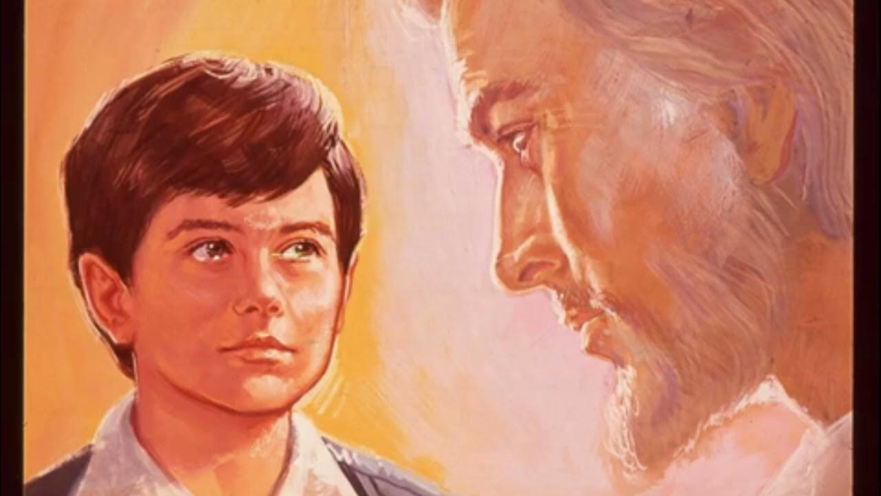 Don Bosco Il sogno dei 9 anni YouTube