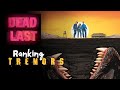Tremors Franchise Ranking: Dead Last in Season 5