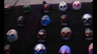 voodoo glow skulls