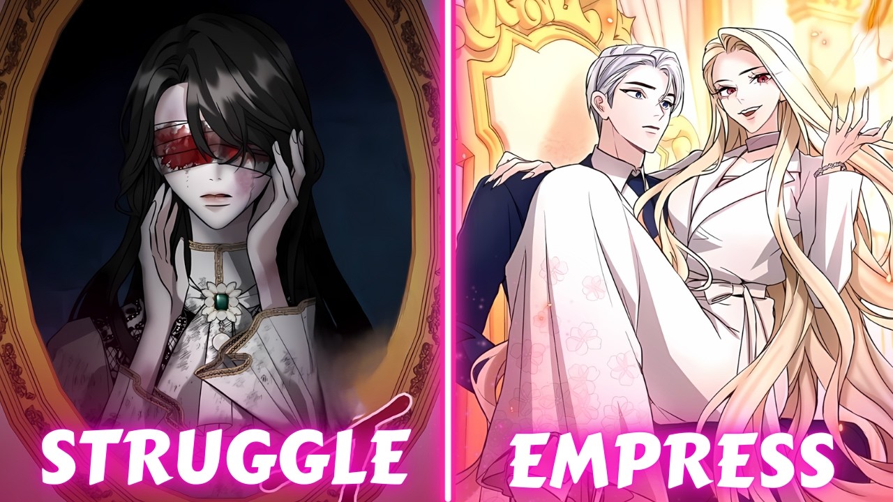 She was betrayed by her family, but achieved greatness in the emperor's house | Manhwa Recap