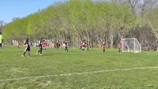 FCV Ashburn -  Rec Program  - April18 -  01049