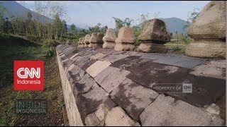 Jejak Milenium Situs Liyangan | Inside Indonesia