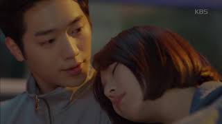 Are you human? - In your eyes