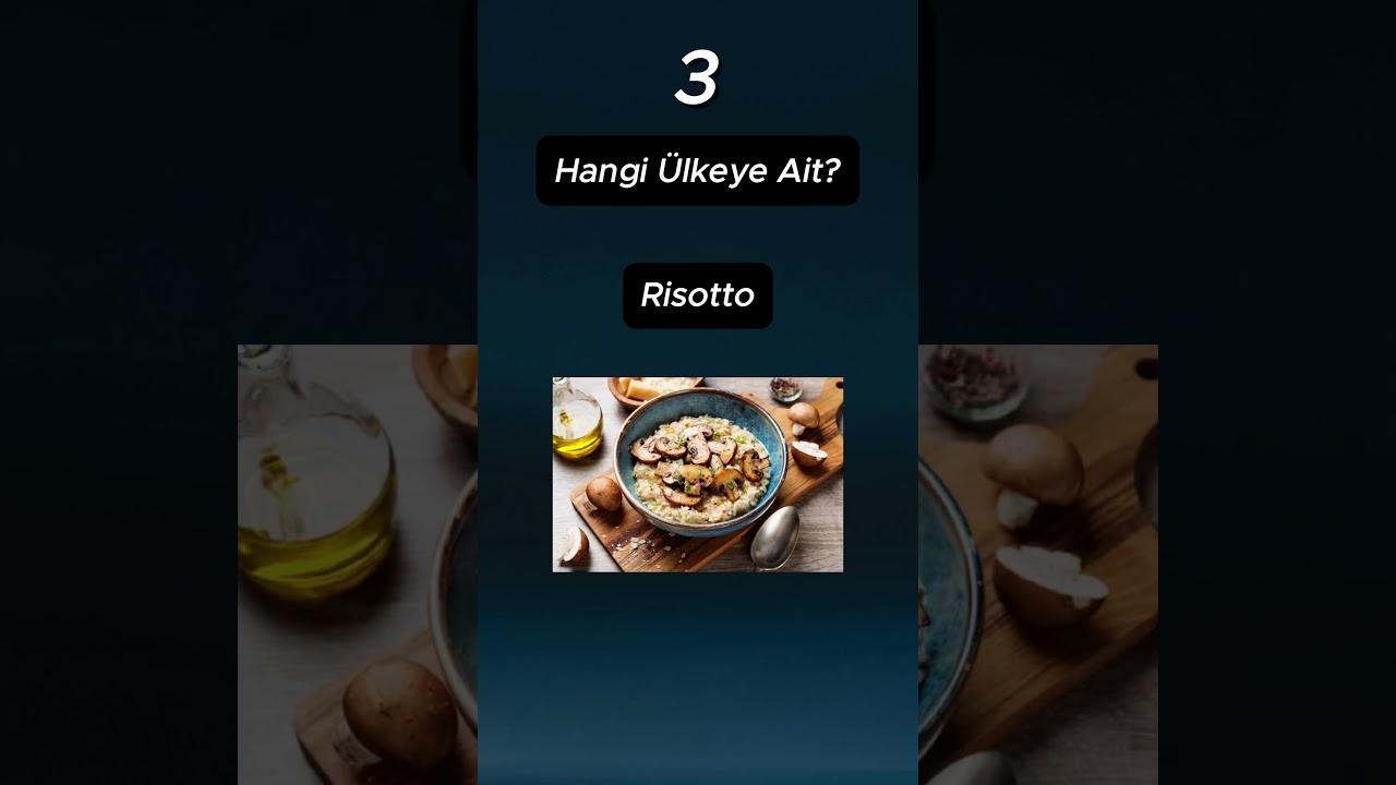 5 soruluk ülke-yemek testi 5 soruluk ülke-yemek testi