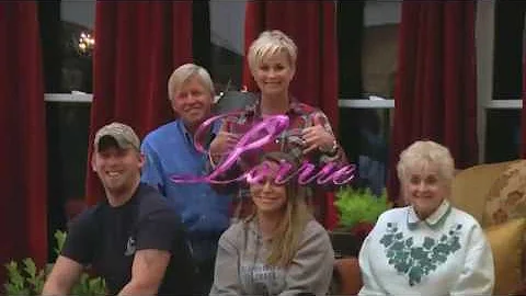 Lorrie - Sizzle Reel