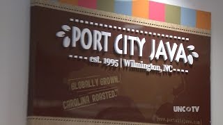 Port City Java | NC Now | UNC-TV