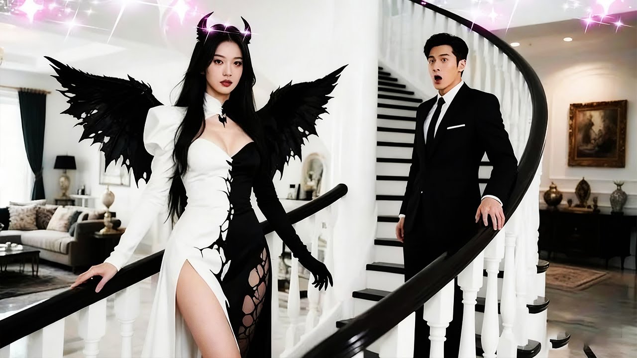 تجسدت كإبنة وريثة غنية مكروهة، تعيد كتابة مصيرها وتصبح هدف قلب إله بارد!