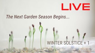 2023 Garden Season Begins!