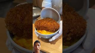 how to make katsudon. #kastudo #japanesefood #kastudon #foodie #crispyfishfryrecipe #food #foodie