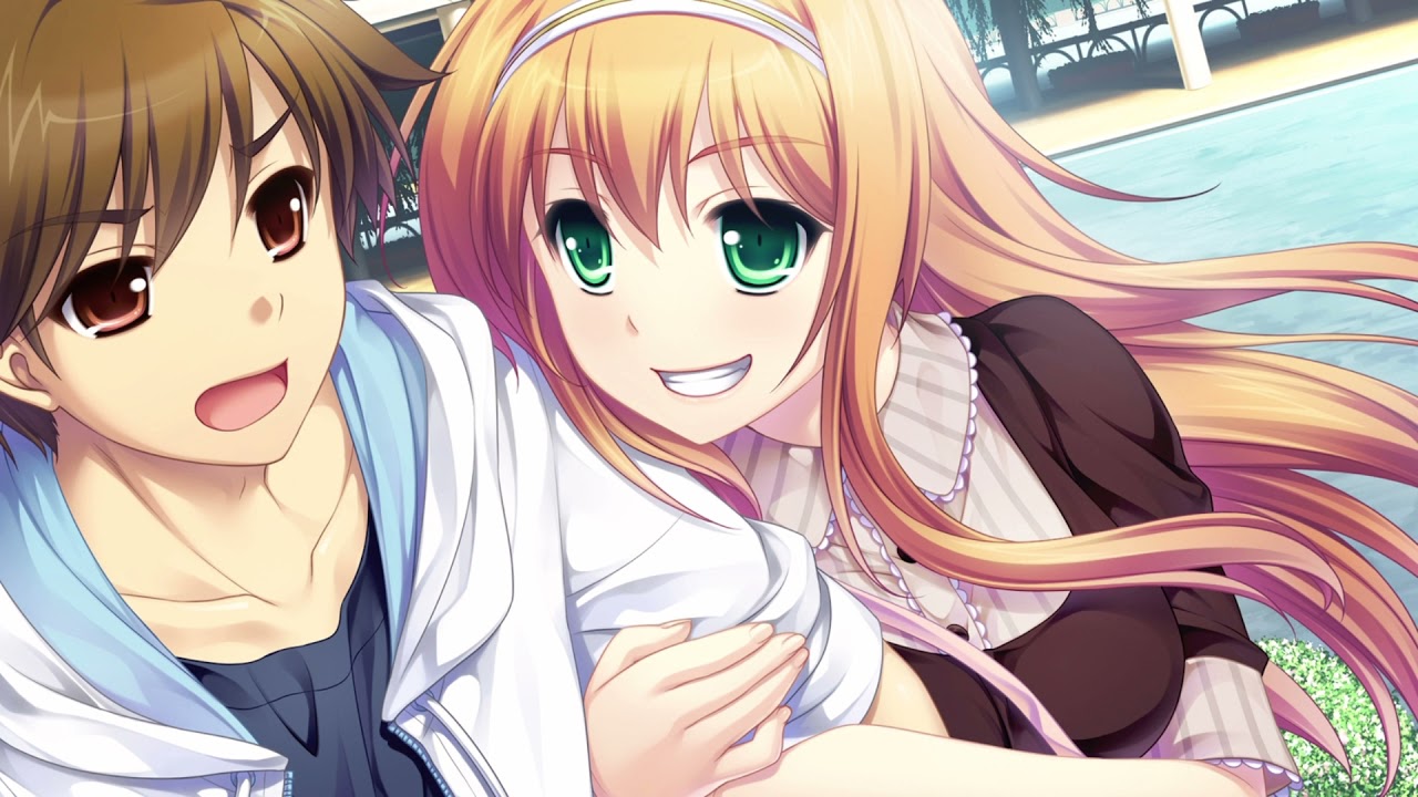 Violetta Yo Soy Asi (Nightcore)