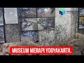 Museum Merapi Kaliadem Yogyakarta