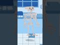 Fact on body| part 2 #bodyfacts