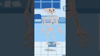Fact on body| part 2 #bodyfacts