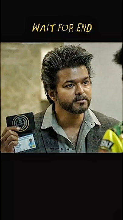 Download lagu The g.o.a.t movie best scene 😱 #movie #thegoat #master #thalapathy