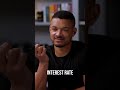 Mortgage vs. Investing: Pay Off Debt or Grow Wealth? #shorts