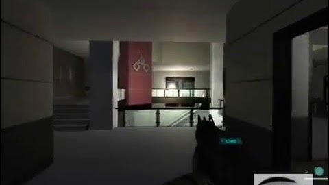 How to use unarmed attacks on F.E.A.R