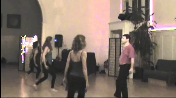 Choreographed Dance to "September Tango" - Dance F...