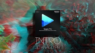 Как сделать эффектные интро/титры в Sony Vegas?