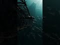 2 Days of Work in Blender – A Cinematic VFX Journey