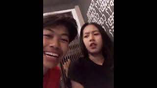 Kumpulan insta story adam elvan