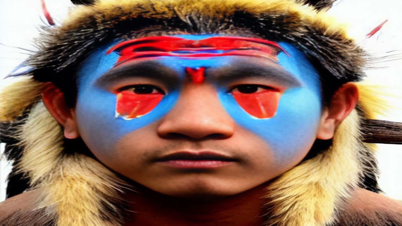 Challenges Faced by Indigenous People Today