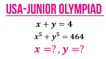 USA-JUNIOR OLYMPIAD  I SAT I MCAT  I Xth  I GRE I Pre-Math I NSO | IMO | SOF