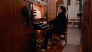 BACH InteGRAAL 3