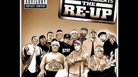Thumbnail of Nate Dogg, Eminem, Obie Trice & Bobby Creekwater - Shake That (Remix)